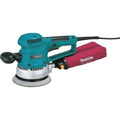 Makita BO6030  6" Random Orbit Sander - Ace Tool Group - Makita