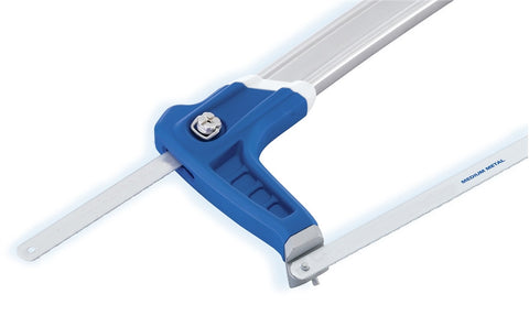 Lenox Tools High-Tension Hacksaw 12-Inch ( Blue - Ace Tool Group - Lenox