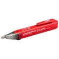 Milwaukee 3211-20 Digital GFCI Receptacle Tester and Voltage Detector w/ LED - Ace Tool Group - Milwaukee