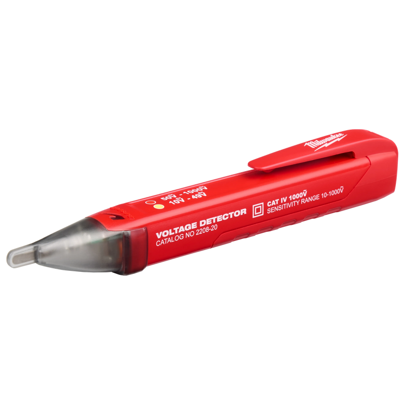 Milwaukee 3203-20  Voltage Detector w/ LED