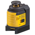 Stabila 03360 LAX 400 Multi-Line 360 Degree Laser - Ace Tool Group - Stabila