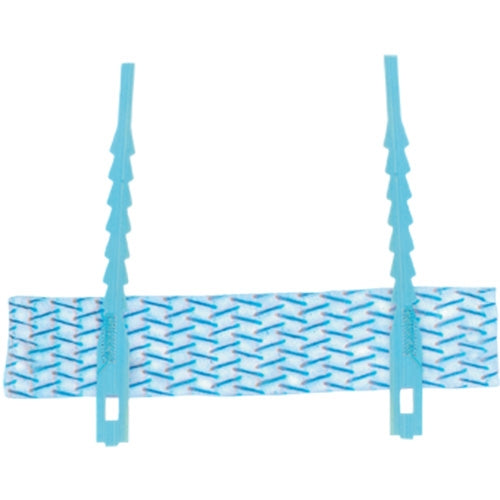 Occunomix SBC25 Clip-On Sweatband: Pkd In 25S - Ace Tool Group - Occunomix