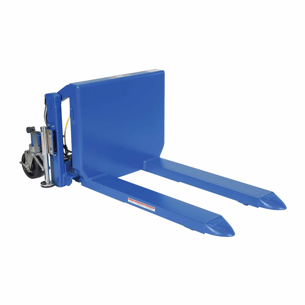 Vestil TM-40-DC Tilt Master W/ Dc Power W/ 4000 Lb Cap - Ace Tool Group - Vestil