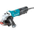 Makita 5" SJSÃ¢â€žÂ¢II Angle Grinder, 15 AMP, 11,500 RPM., 5/8"-11, no lock-off, lock-on, paddle switch - Ace Tool Group - Makita