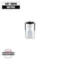 Milwaukee 45-34-9083 3/8 in. Drive 13mm Metric 6-Point Socket - Ace Tool Group - Milwaukee