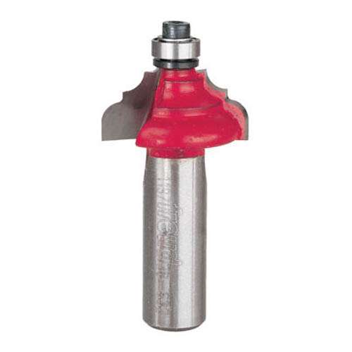Freud Tools 1-1/8" (Dia.) Classical Cove & Round Bit - Ace Tool Group - Freud