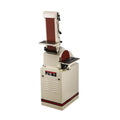 JET 414550K J-4210K, 6 x 48 Belt and Disc Sander - Ace Tool Group - JET