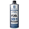 Husqvarna 581158701 QUART PRE-MIXED 2-STROKE FUEL & OIL MIX  (2 Cases) - Ace Tool Group - Husqvarna