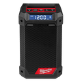 Milwaukee 2951-20 M12 Radio + Charger - Ace Tool Group - Milwaukee