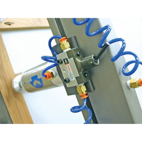 Kreg Kft4X8 4'X8' Framing Table (Does Not Include Screw Gun & Hose) - Ace Tool Group - Kreg