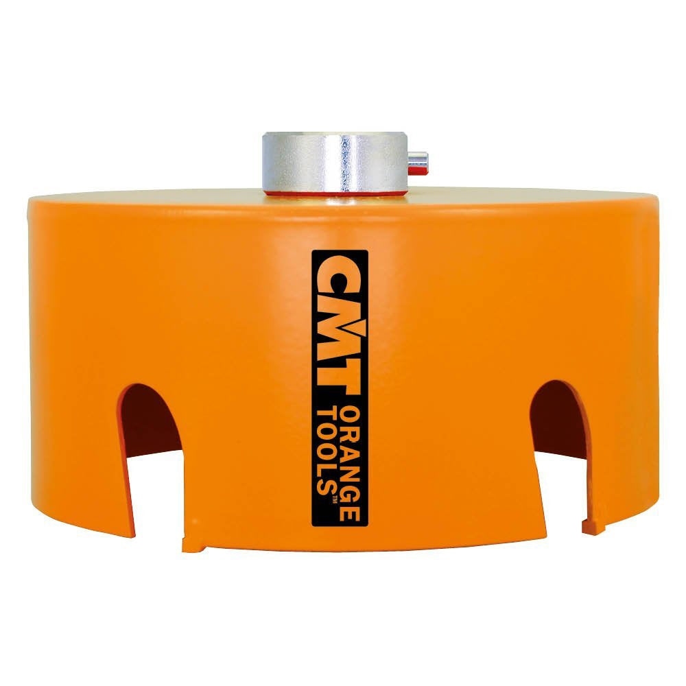 CMT 550-133 Multi-Purpose Hole Saw - Ace Tool Group - CMT
