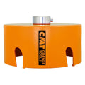 CMT 550-133 Multi-Purpose Hole Saw - Ace Tool Group - CMT