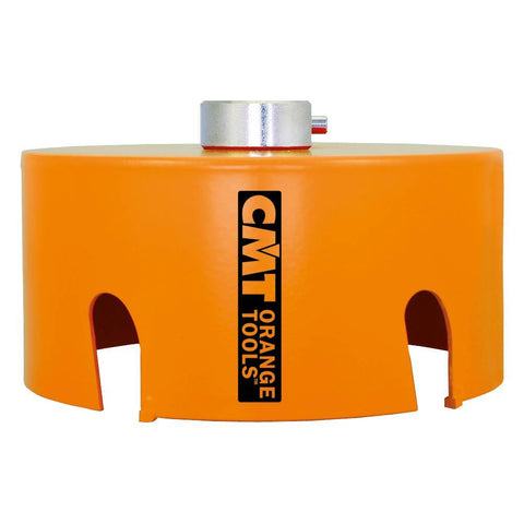 CMT 550-133 Multi-Purpose Hole Saw - Ace Tool Group - CMT