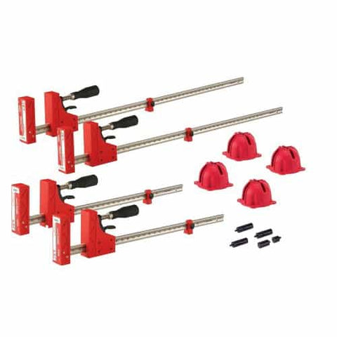 JET 70411 Parallel Clamp Framing Kit - Ace Tool Group - JET