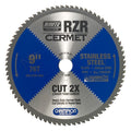 Champion Rzr-9-76-St 9 In. Cermet Circular Saw Blade - Ace Tool Group - Champion Cutting
