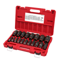 Milwaukee 49-66-7012 19PCSHOCKWAVE ID - Ace Tool Group - Milwaukee