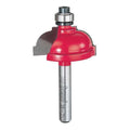 Freud Tools 5/16" Radius Classical Cove Bit - Ace Tool Group - Freud