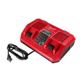 Milwaukee 48-59-1802 M18 Dual Bay Rapid Charger - Ace Tool Group - Milwaukee