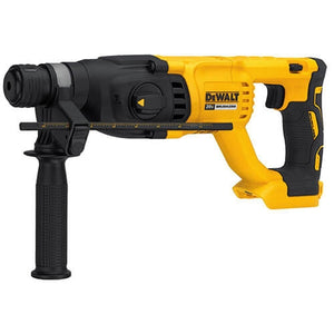 Dewalt DCH133B 20V Max Xr 1 In. Rotary Hammer