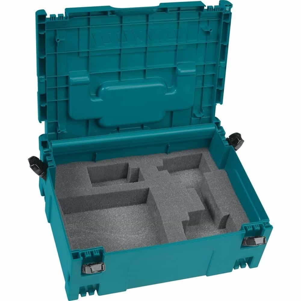 Makita T-02571 Customizable Foam Insert for Interlocking Cases - Ace Tool Group - Makita