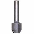 Amana Tool 51100 Combination Bevel 23 Degree 1/4 Shank Router Bit - Ace Tool Group - Amana Tool