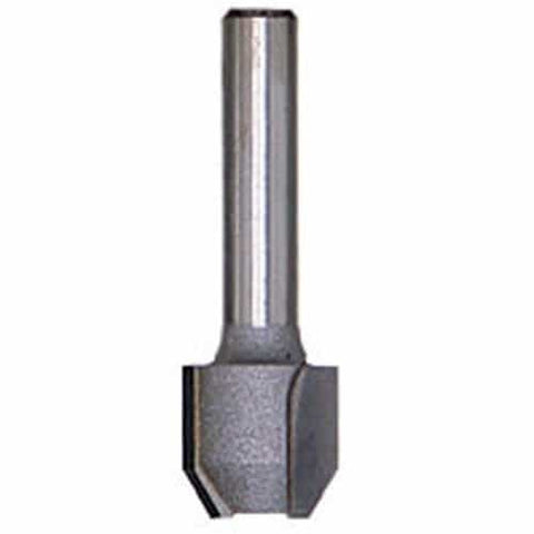 Amana Tool 51100 Combination Bevel 23 Degree 1/4 Shank Router Bit - Ace Tool Group - Amana Tool
