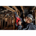 Milwaukee 2722-20 M18 FUEL SUPER SAWZALL - BARE TOOL - Ace Tool Group - Milwaukee