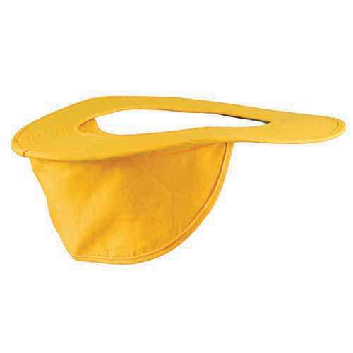 Occunomix 898-098 Hard Hat Shade: Yellow - Ace Tool Group - Occunomix