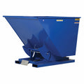 Vestil D-200-MD Self-Dump Medium Duty Hopper 2 Cu Yd 4K - Ace Tool Group - Vestil