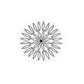 Cmt Rcs-701 Rosette Template 1 & 6 - Ace Tool Group - CMT