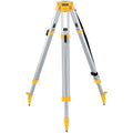 Dewalt Dw0736 5/8-Inch 11-Threaded Flat Head Tripod - Ace Tool Group - DeWalt