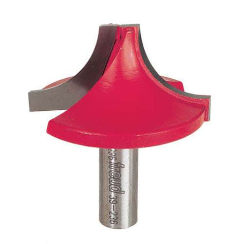 Freud Tools 7/8" Radius Ovolo Bit - Ace Tool Group - Freud
