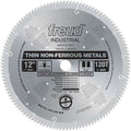 Freud Tools 12" Thin Stock Non-Ferrous Metal Blade - Ace Tool Group - Freud