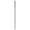 Milwaukee 48-13-7807 13/16"x22" Shockwave Impact Duty  Lineman's Fiberglass Drill Bit - Ace Tool Group - Milwaukee