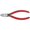 Klein Tools D252-6SW 6'' (152 mm) Heavy-Duty Diagonal-Cutting Pliers - All Purpose - Ace Tool Group - Klein