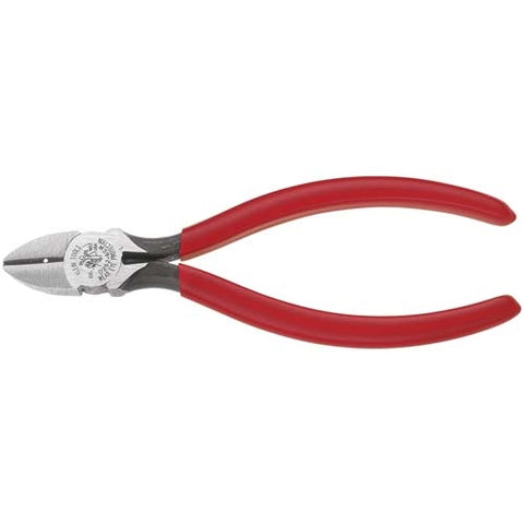 Klein Tools D252-6SW 6'' (152 mm) Heavy-Duty Diagonal-Cutting Pliers - All Purpose - Ace Tool Group - Klein
