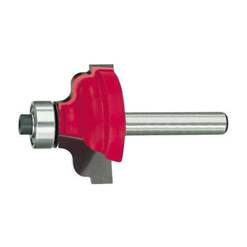 Freud Tools 1-1/4" (Dia.) Classical Roman Ogee Bit - Ace Tool Group - Freud