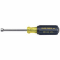 Klein 630-5MM 5 mm Cushion-Grip Nut Driver 3 In Shank - Ace Tool Group - Klein