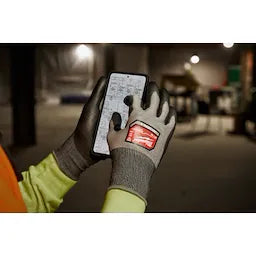 Milwaukee 48-73-8740 (6) CUT 4 HIGH DEXTERITY GLOVES - Ace Tool Group - Milwaukee