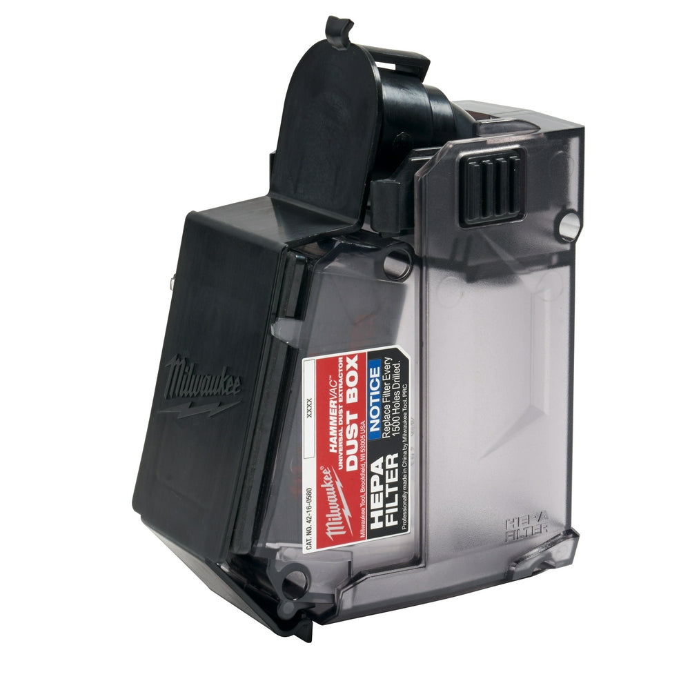 Universal Dust Extractor Dust Box