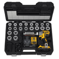 Dewalt Dce151Td1 20V Max Xr Cable Stripper Kit - Ace Tool Group - DeWalt
