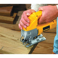 Dewalt Dw317K Jig Saw, Top H& Le, 5.5-Amp, Corded - Ace Tool Group - DeWalt