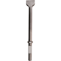 Makita D-21347 3" x 20-1/2" Scaling Chisel, 1-1/8" Hex - Ace Tool Group - Makita