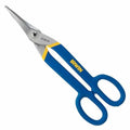 Irwin 23012 Tin Snip Circular 12-3/4-Inch - Ace Tool Group - Irwin