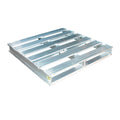 Vestil Heavy Duty Aluminum Pallet 4k 40 X 48 In - Ace Tool Group - Vestil