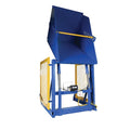 Vestil HBD-4-60 Hydraulic Box Dumper 4K 60 in. - Ace Tool Group - Vestil