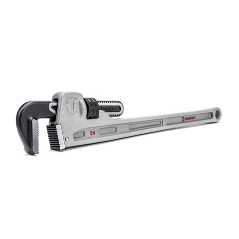 Crescent CAPW24 Aluminum, 24 in. Pipe Wrench - Ace Tool Group - Crescent