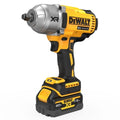 Dewalt Dcf900Gp2 20V Ht Impact Wrench Ha Kit - Ace Tool Group - DeWalt