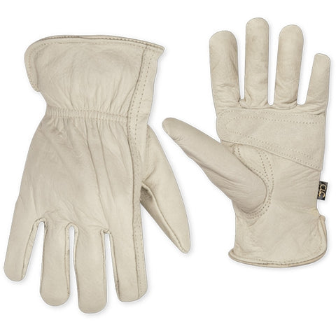 CLC Work Gear 2053L Heavy Duty Top Grain Driver - L - Ace Tool Group - CLC