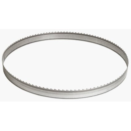 Hitachi 967701M 3 Alternate Cobalt Alloy Tip 1.3Tpi Band Saw Blade - Ace Tool Group - Metabo HPT